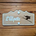 Le Refuge De Magalli * Праз-Сур-Арлы