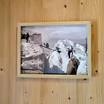Апартаменты Le Refuge De Magalli *
