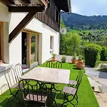 Le Refuge De Magalli