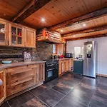 Le Refuge De Magalli Апартаменты