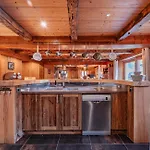 Le Refuge De Magalli Праз-Сур-Арлы