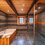 Le Refuge De Magalli Апартаменты *