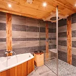 Le Refuge De Magalli