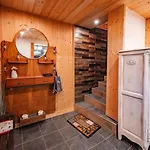 Le Refuge De Magalli Апартаменты