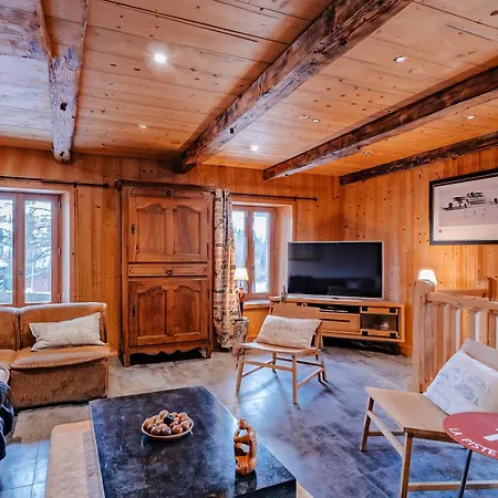 Le Refuge De Magalli *