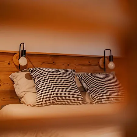 Le Refuge De Magalli Praz-sur-Arly